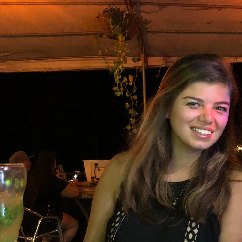 Meet your Posher, Leanny